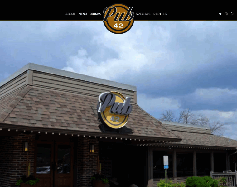 Pub42.com thumbnail Pub42.com thumbnail