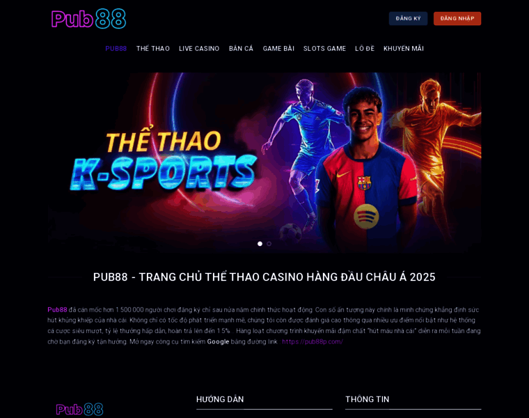 Pub88p.com thumbnail Pub88p.com thumbnail