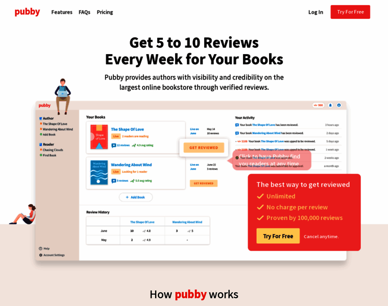 Pubby.co thumbnail Pubby.co thumbnail