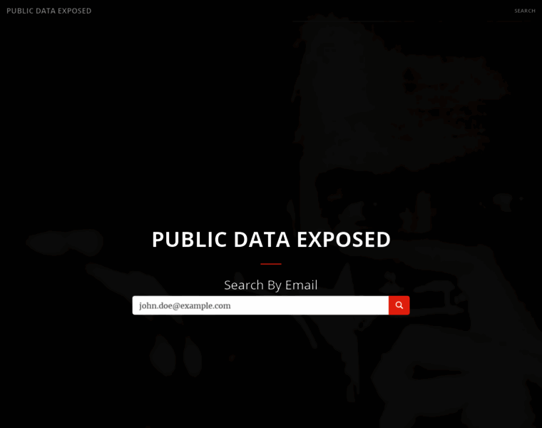 Public-data.exposed thumbnail