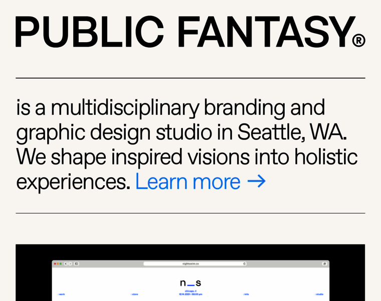 Public-fantasy.com thumbnail