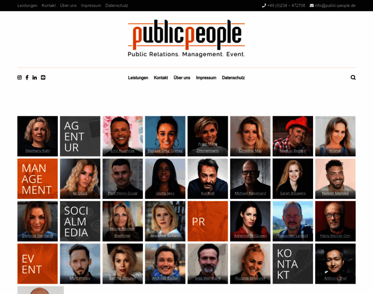 Public-people.de thumbnail