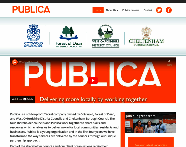 Publicagroup.uk thumbnail