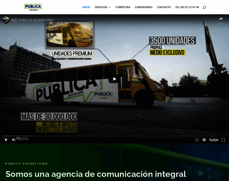 Publicamexico.com thumbnail