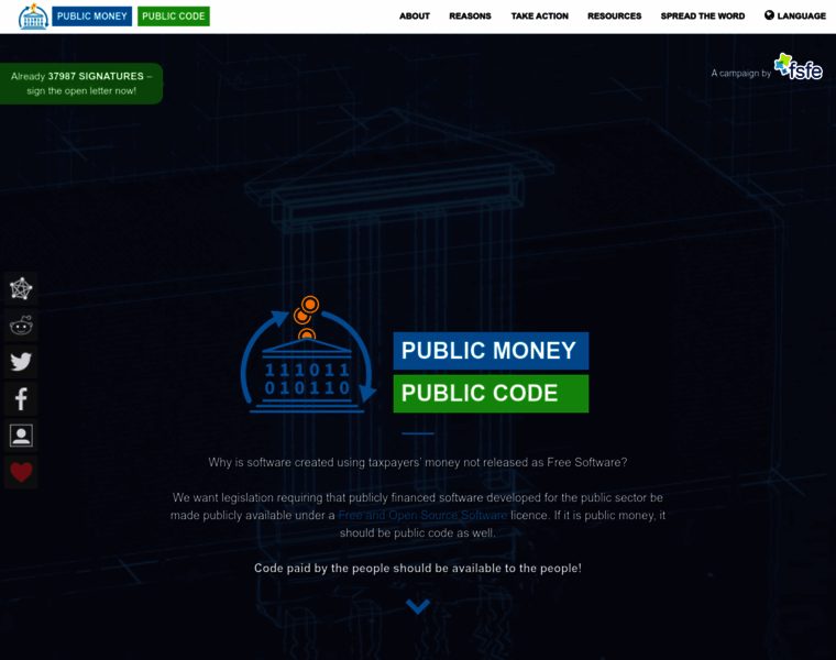 Publiccode.eu thumbnail Publiccode.eu thumbnail