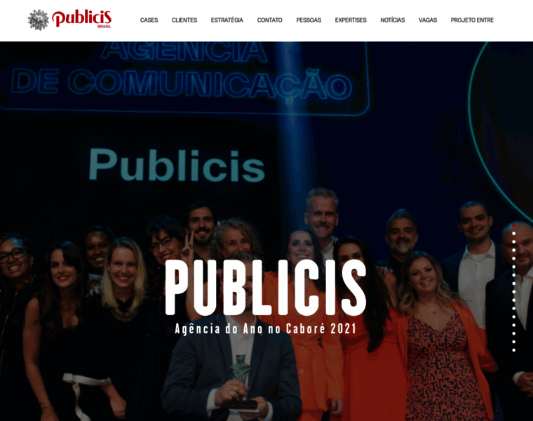 Publicis.com.br thumbnail