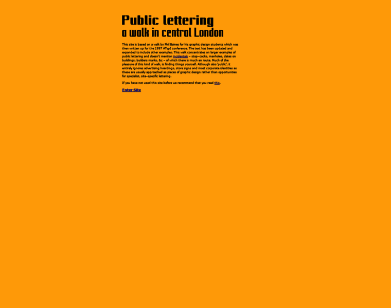 Publiclettering.org.uk thumbnail