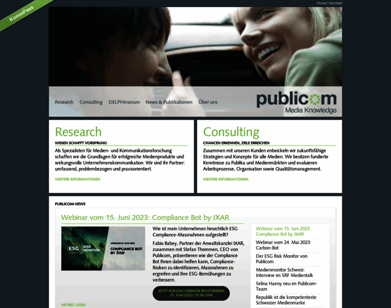 Publicom.ch thumbnail