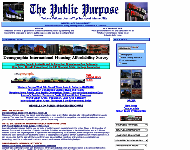 Publicpurpose.com thumbnail