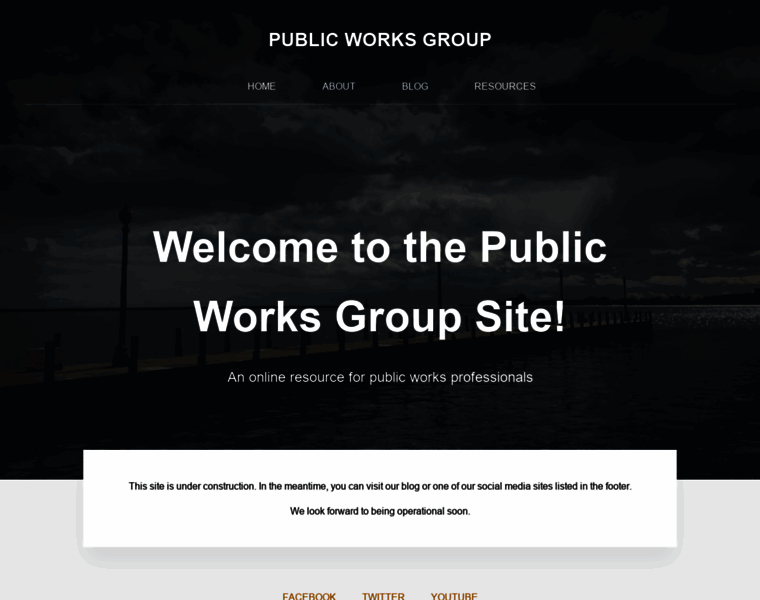 Publicworksgroup.com thumbnail