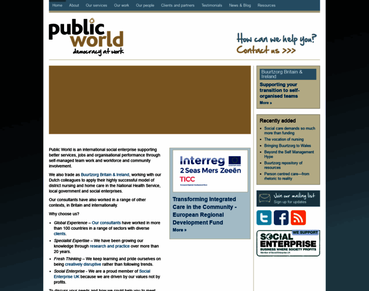 Publicworld.org thumbnail