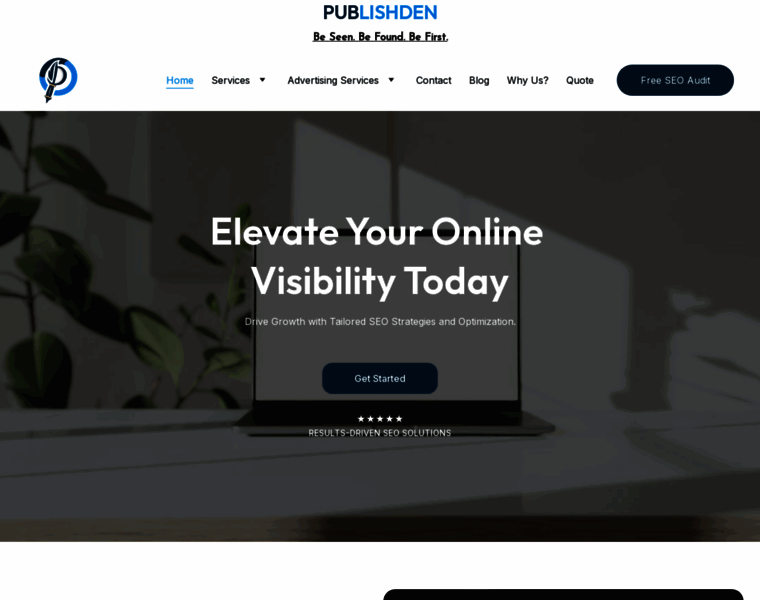 Publishden.com thumbnail