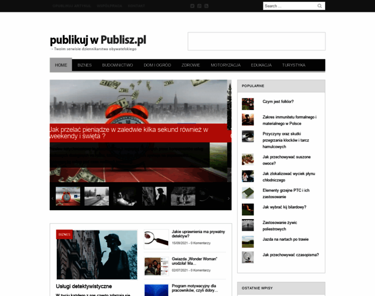 Publisz.pl thumbnail