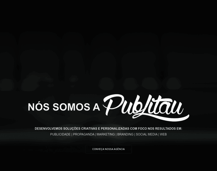 Publitau.com.br thumbnail