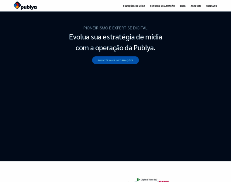 Publya.com.br thumbnail