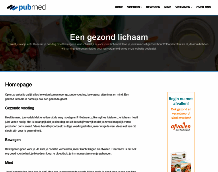 Pubmed.nl thumbnail