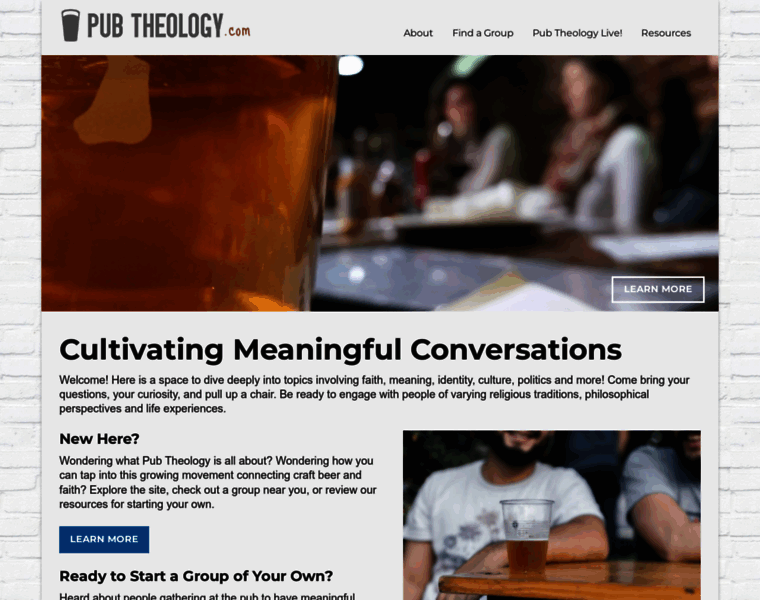 Pubtheology.com thumbnail Pubtheology.com thumbnail