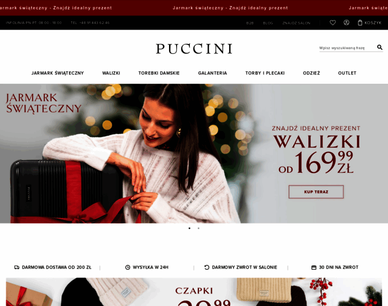 Puccini.pl thumbnail