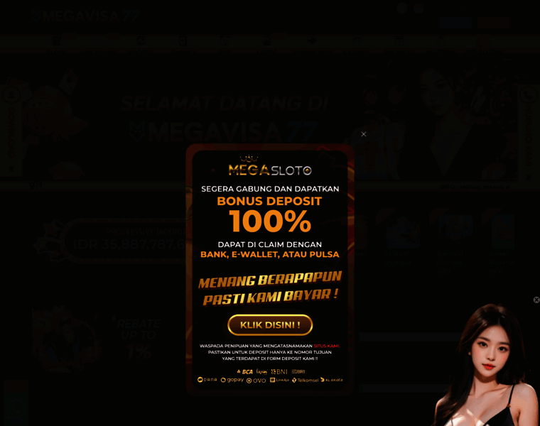 Puenthai.com thumbnail