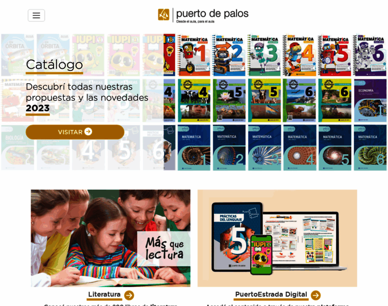 Puertodepalos.com.ar thumbnail