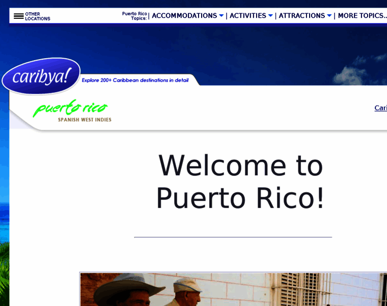 Puertorico-guide.info thumbnail