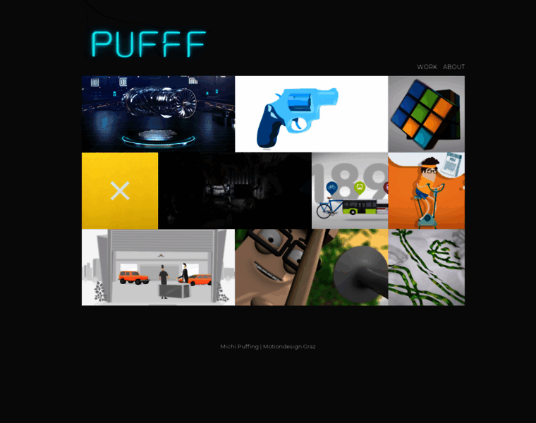 Pufff.eu thumbnail