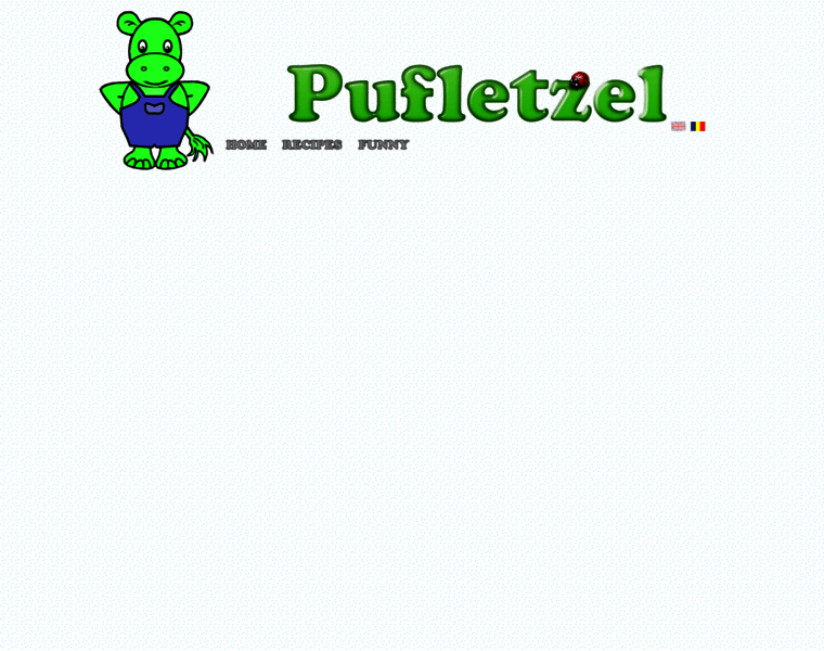 Pufletzel.com thumbnail
