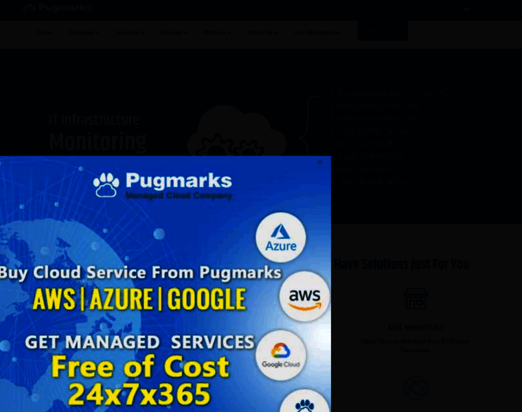 Pugmarks.com thumbnail
