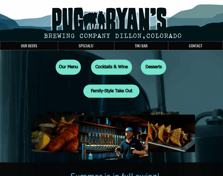 Pugryans.com thumbnail