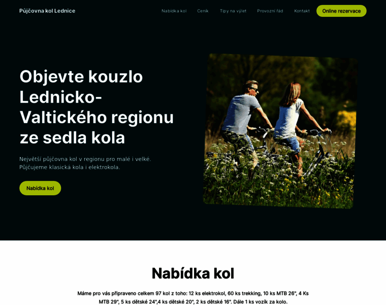 Pujcovnakol.cz thumbnail