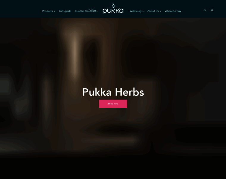 Pukka-herbs.pl thumbnail