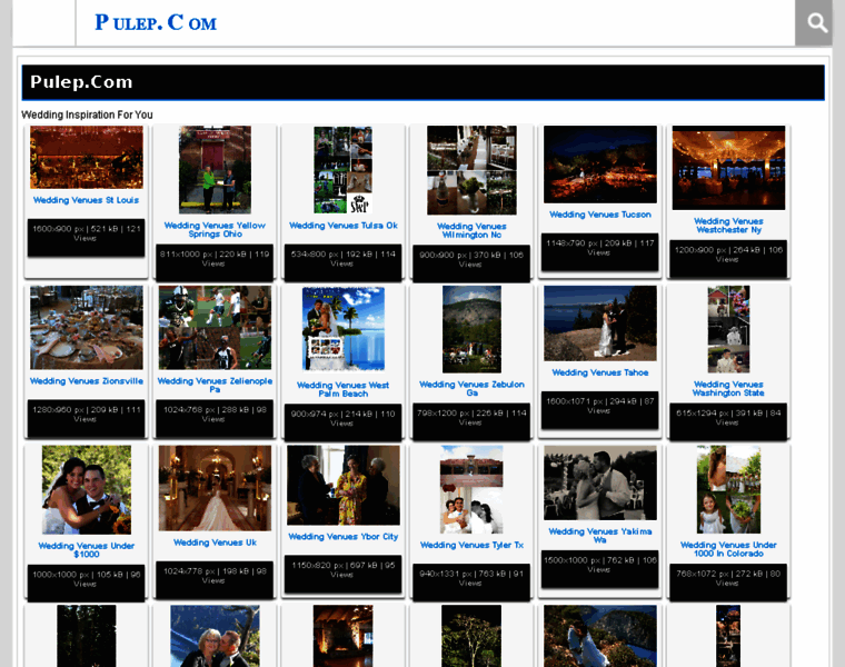 Pulep.com thumbnail