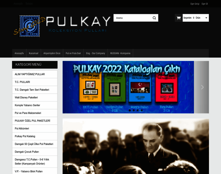 Pulkay.com.tr thumbnail