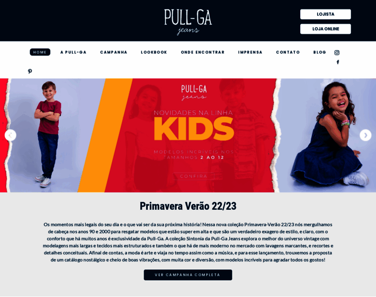 Pullga.com.br thumbnail
