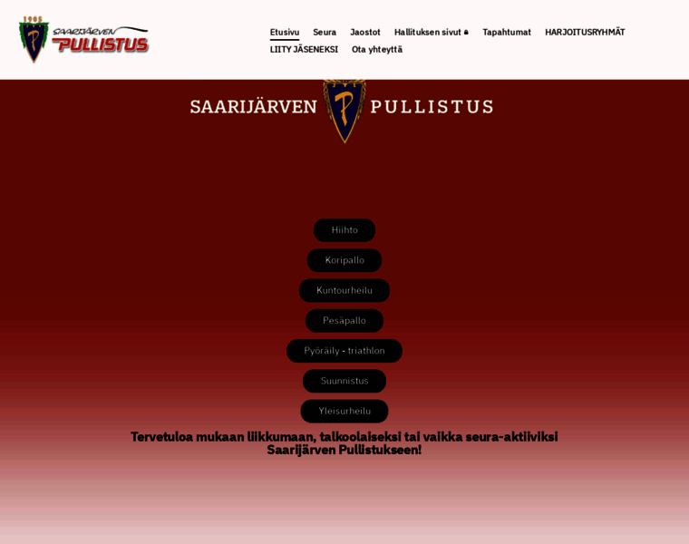 Pullistus.fi thumbnail