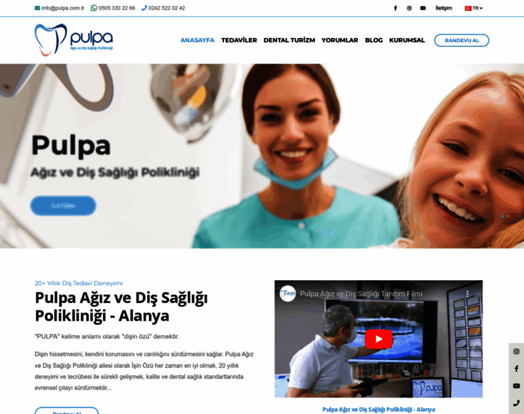 Pulpa.com.tr thumbnail