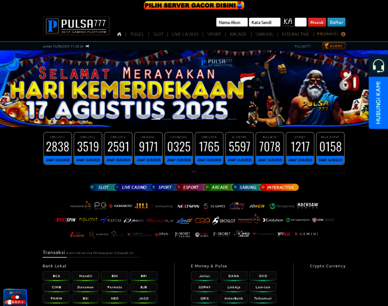 Pulsabisa.id thumbnail