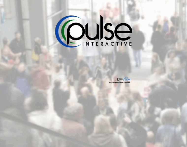 Pulseinteractive.com thumbnail