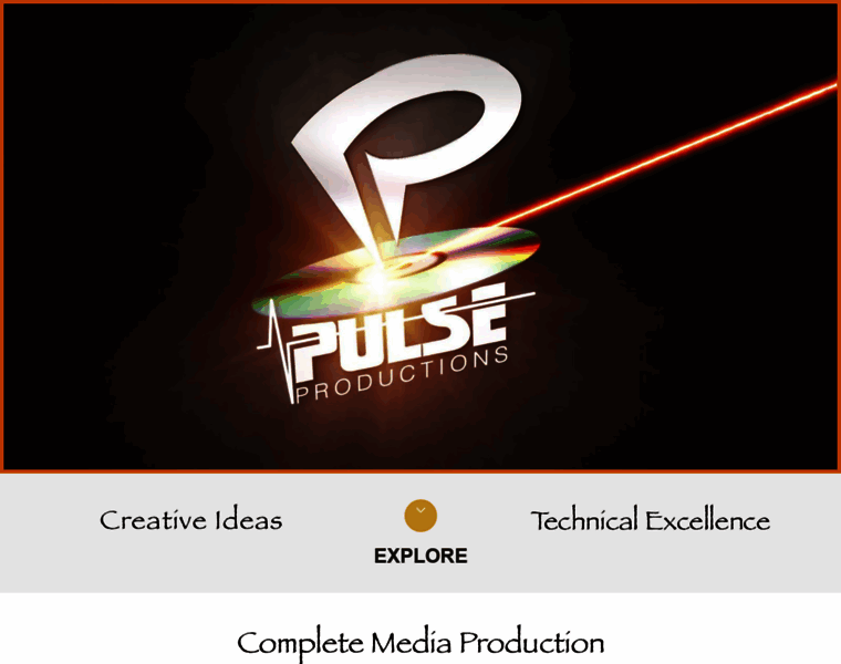 Pulseproductionsinc.com thumbnail
