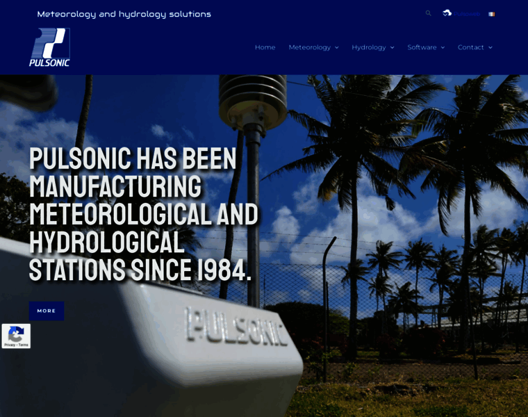 Pulsonic.com thumbnail Pulsonic.com thumbnail