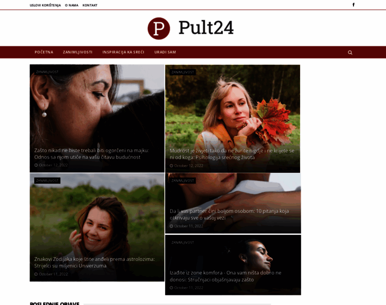 Pult24.info thumbnail