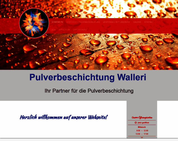 Pulverbeschichtung-walleri.de thumbnail
