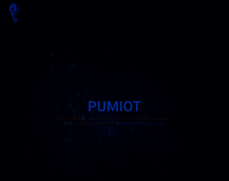 Pumiot.com thumbnail
