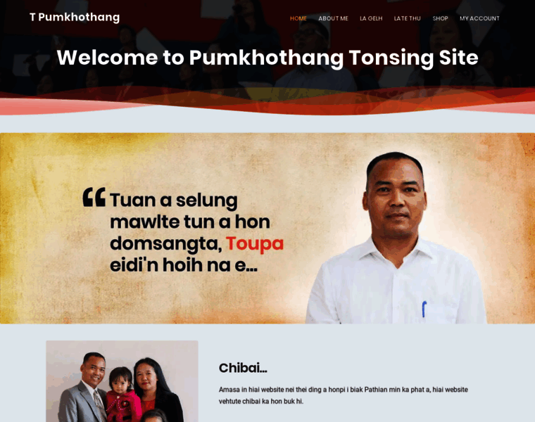 Pumkhothang.com thumbnail