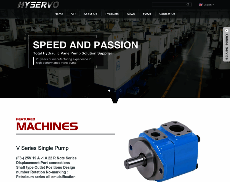 Pump-hydraulic.com thumbnail Pump-hydraulic.com thumbnail