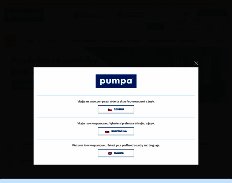 Pumpa.cz thumbnail