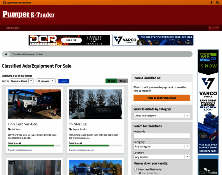 Pumpertrader.com thumbnail Pumpertrader.com thumbnail