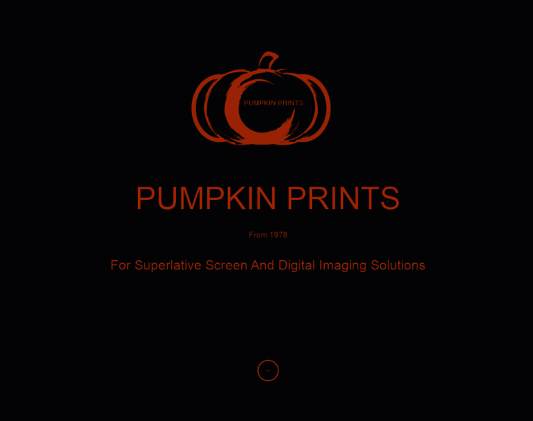 Pumpkinprints.com thumbnail