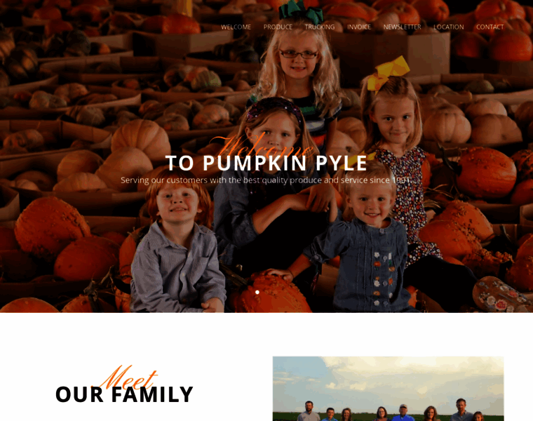 Pumpkinpyle.com thumbnail