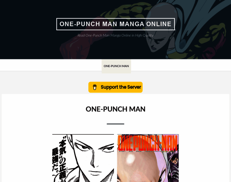 Punch.ldkmanga.com thumbnail